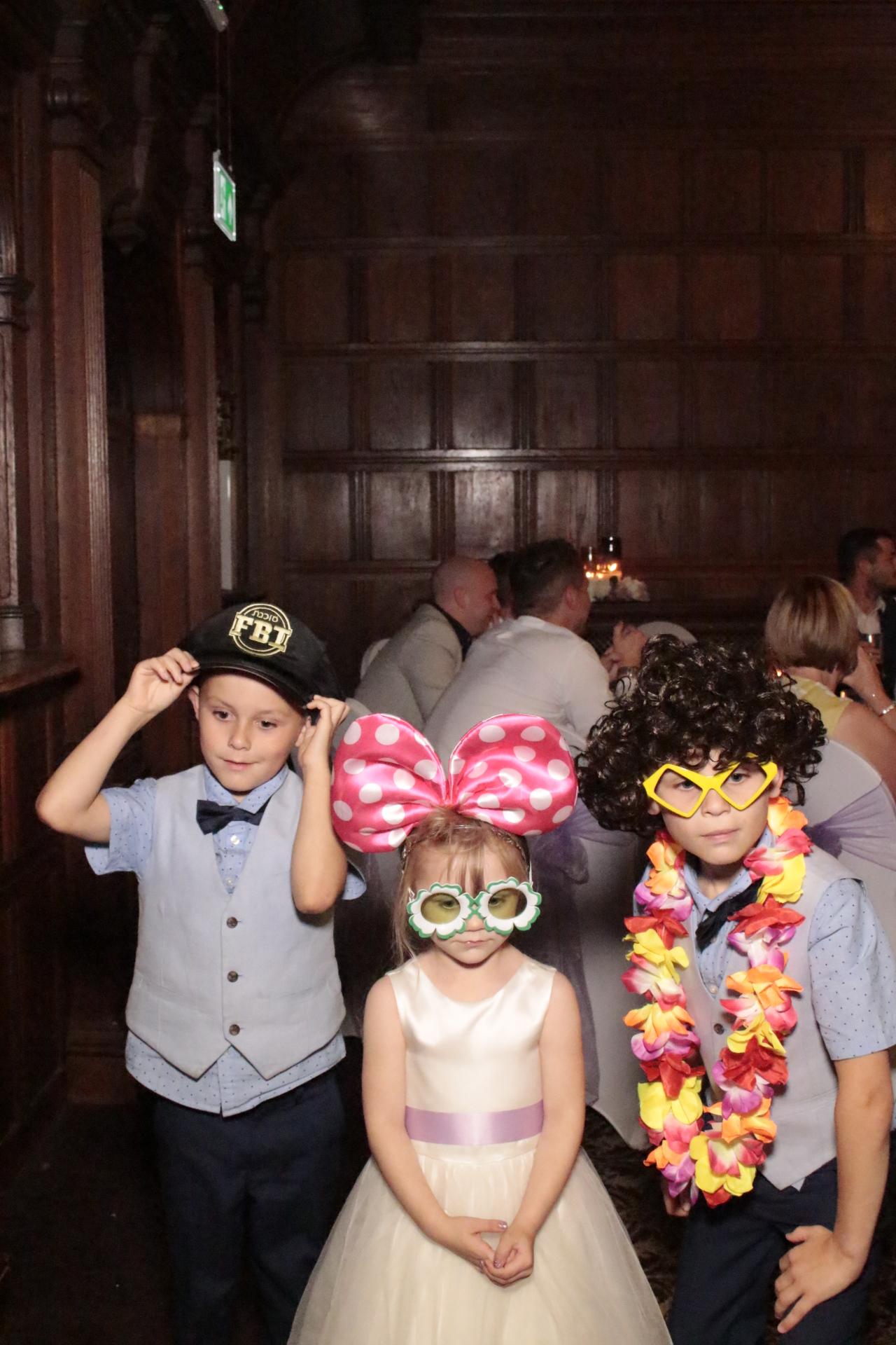 Chris & Rosie's Wedding | View more photos from the event at gallery.myphotoboothexperience.co.uk/u/MyPhotoBoothExperienceLtd/Chris-Rosies-Wedding
